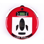 Limpiador automático